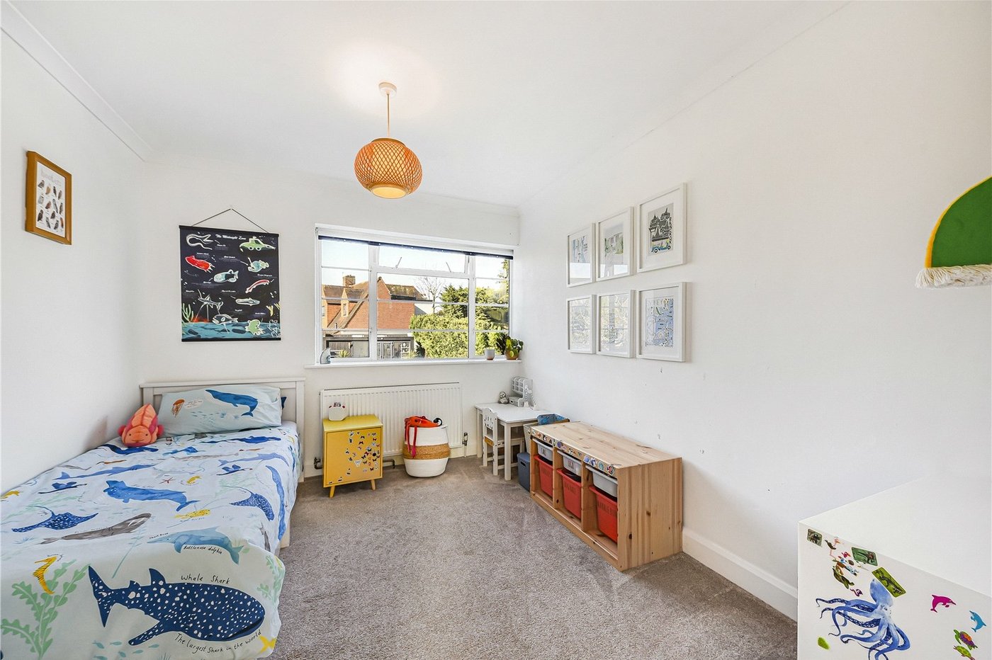 4 bedroom house for sale in Bexley | Robinson Jackson