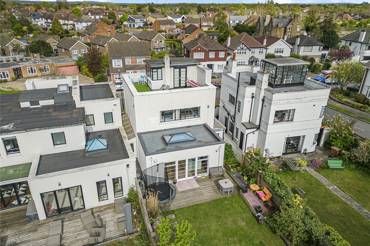 4 bedroom house for sale in Bexley | Robinson Jackson