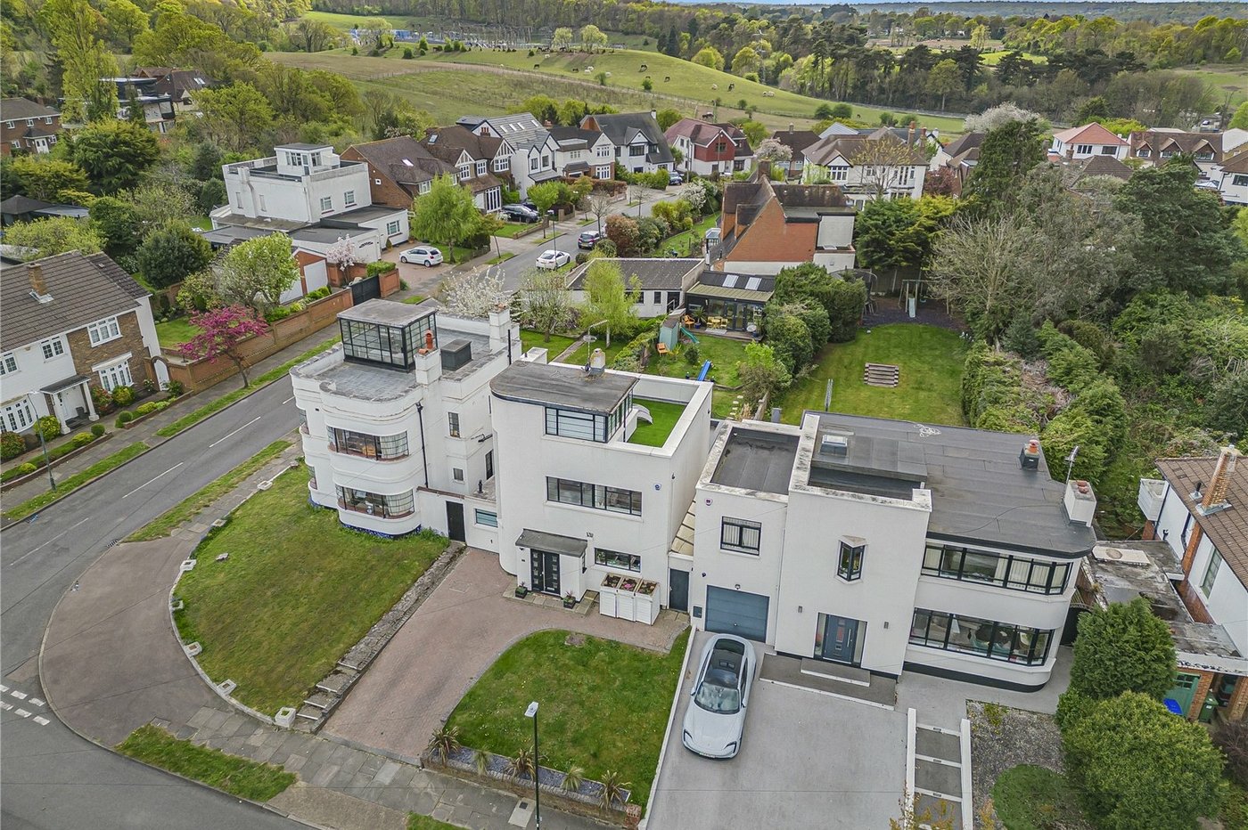 4 bedroom house for sale in Bexley | Robinson Jackson