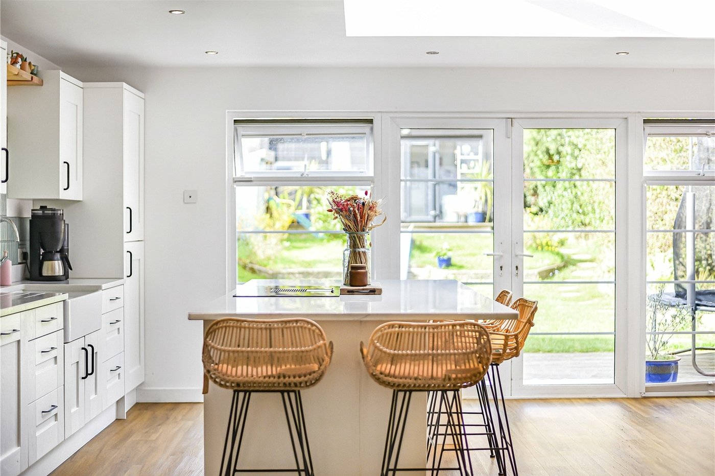 4 bedroom house for sale in Bexley | Robinson Jackson