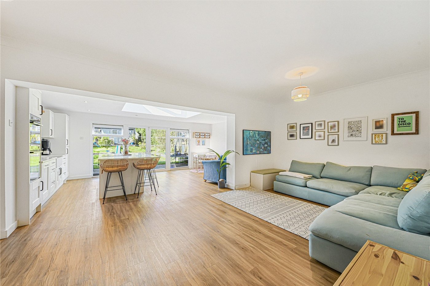 4 bedroom house for sale in Bexley | Robinson Jackson