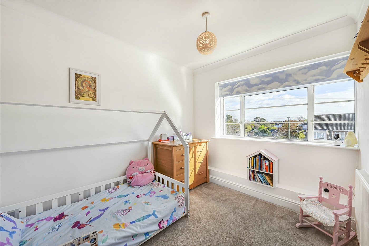 4 bedroom house for sale in Bexley | Robinson Jackson