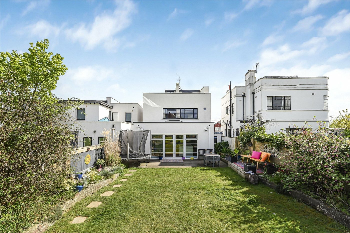 4 bedroom house for sale in Bexley | Robinson Jackson