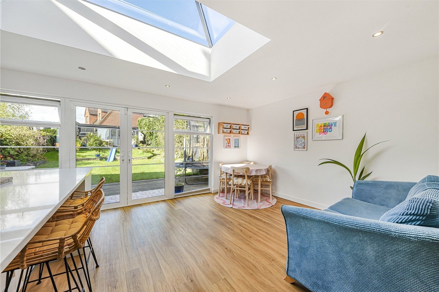 4 bedroom house for sale in Bexley | Robinson Jackson