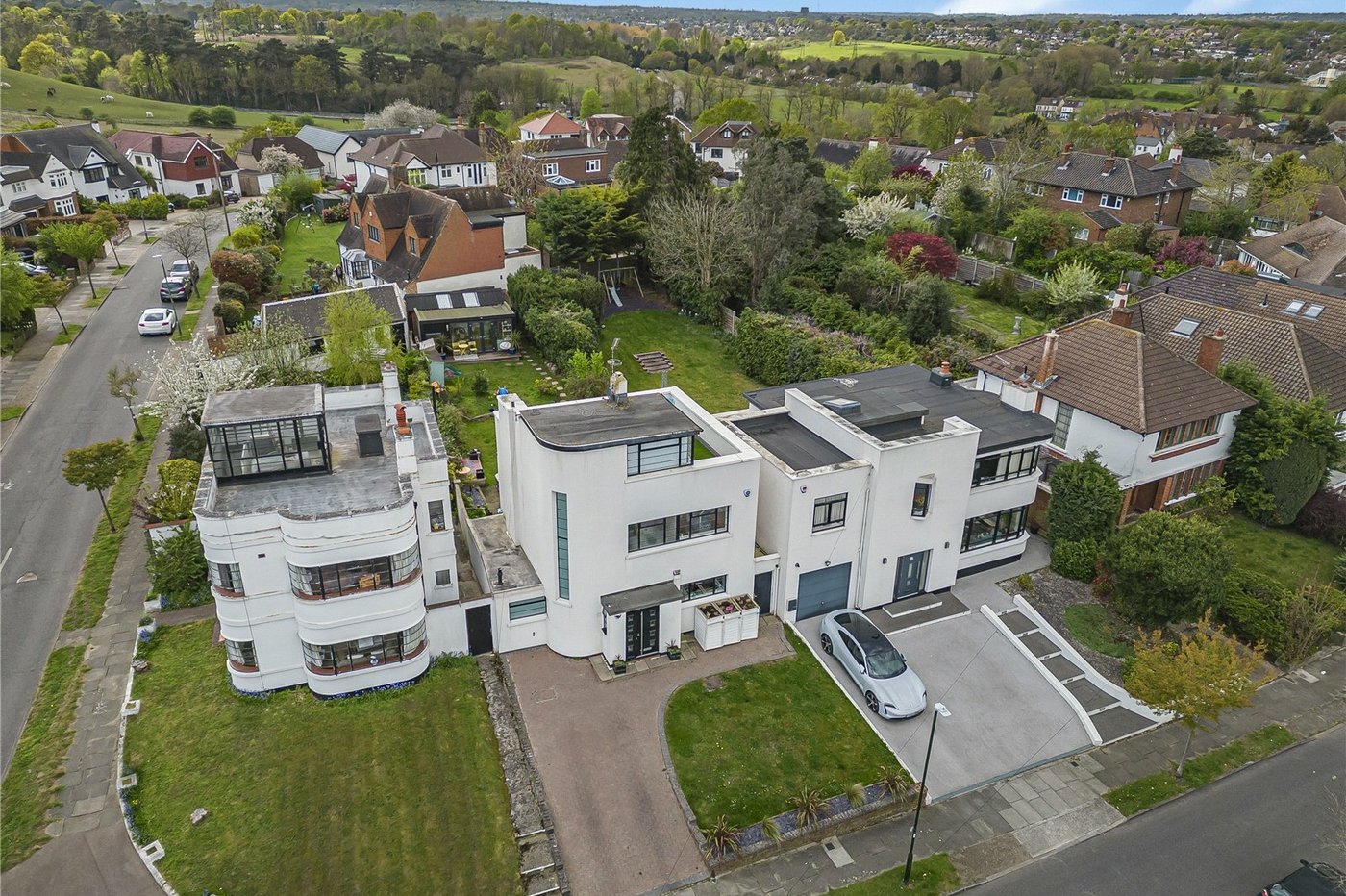 4 bedroom house for sale in Bexley | Robinson Jackson