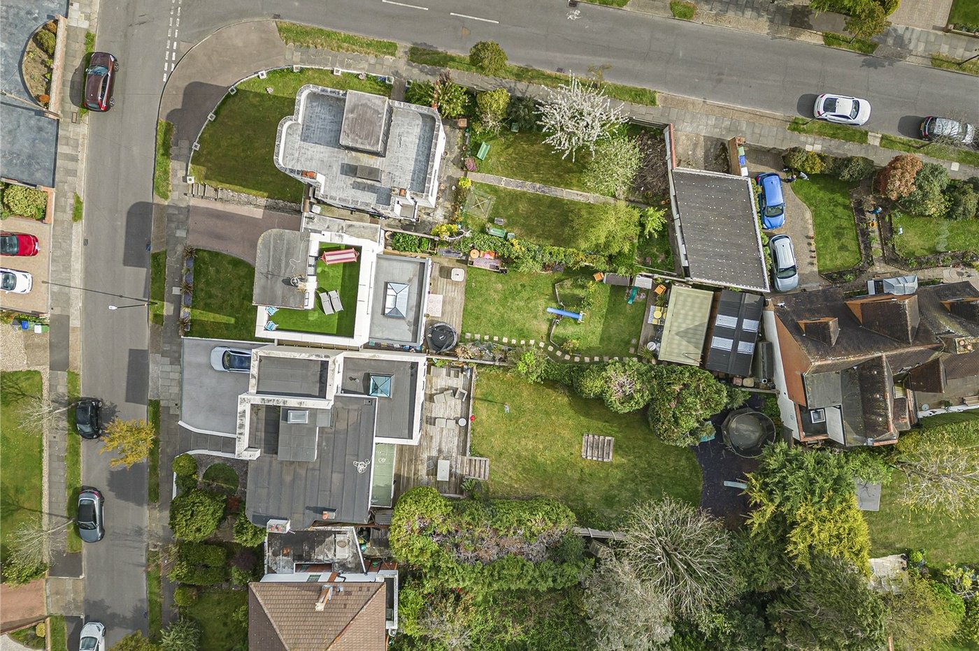 4 bedroom house for sale in Bexley | Robinson Jackson