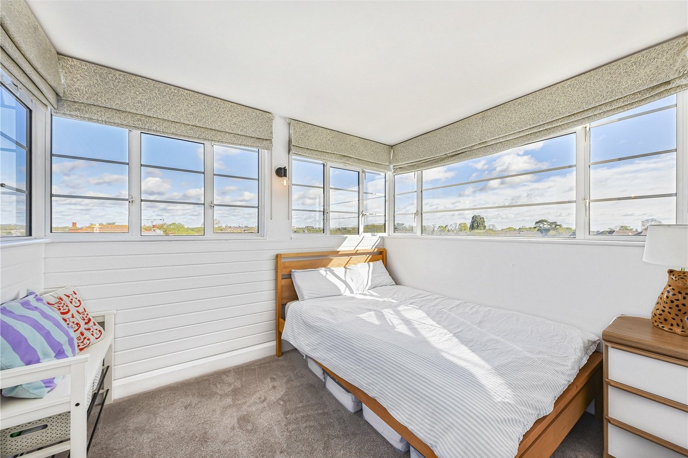 4 bedroom house for sale in Bexley | Robinson Jackson