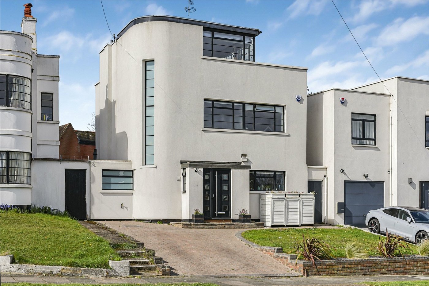 4 bedroom house for sale in Bexley | Robinson Jackson