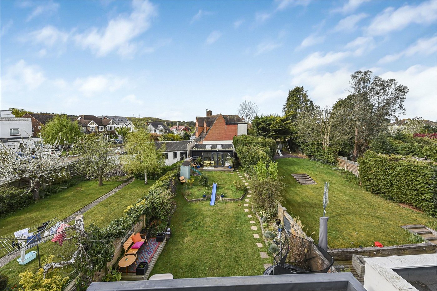 4 bedroom house for sale in Bexley | Robinson Jackson