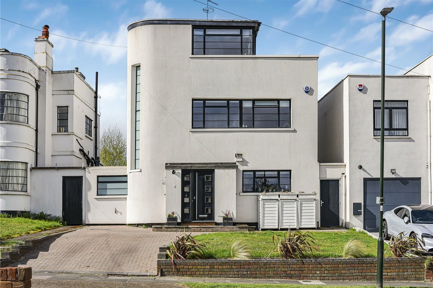 4 bedroom house for sale in Bexley | Robinson Jackson