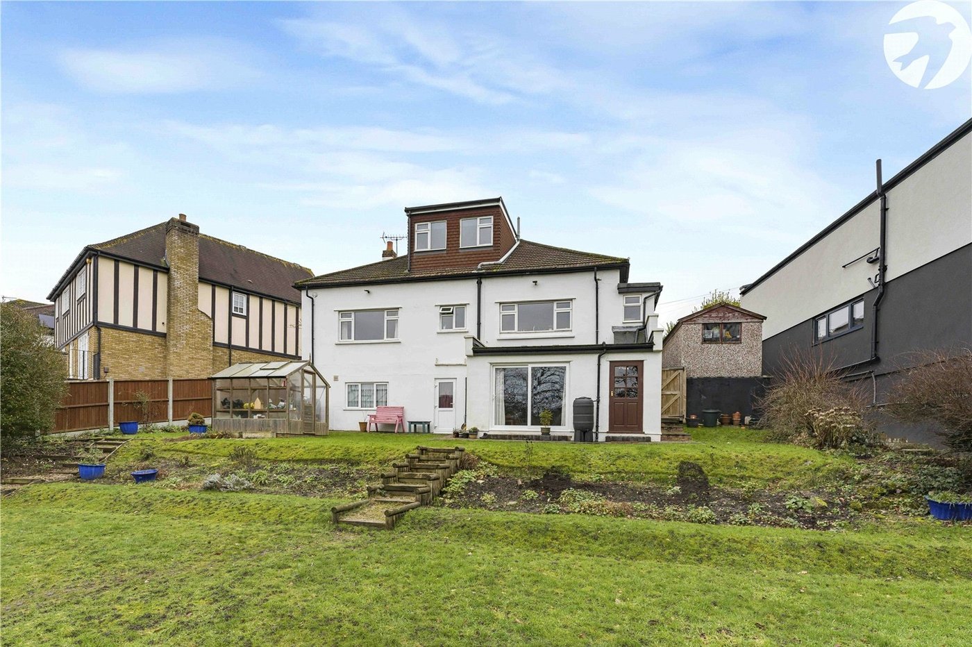 3 bedroom bungalow for sale in Bexley | Robinson Jackson