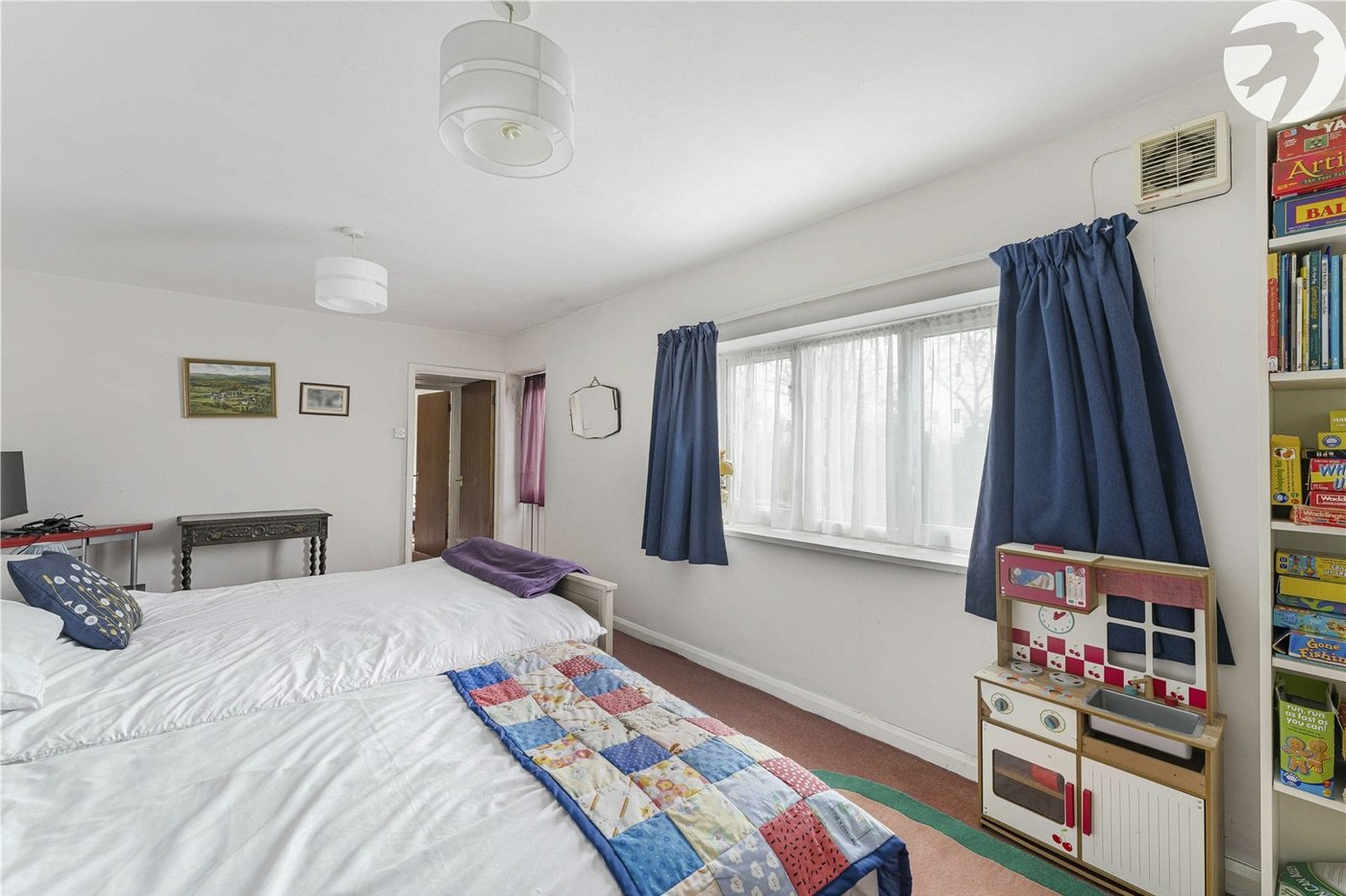 3 bedroom bungalow for sale in Bexley | Robinson Jackson