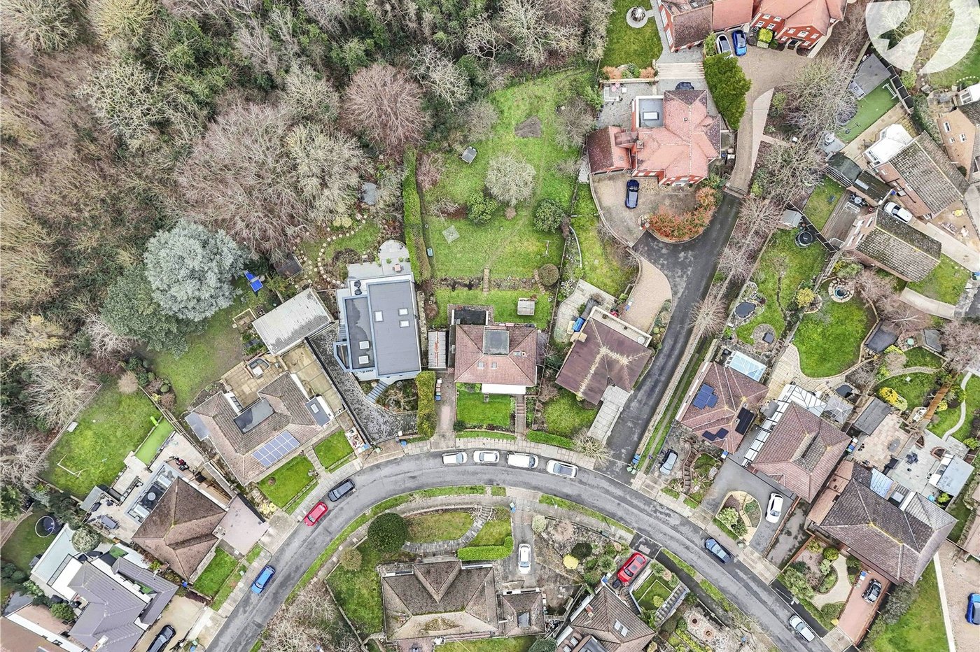 3 bedroom bungalow for sale in Bexley | Robinson Jackson