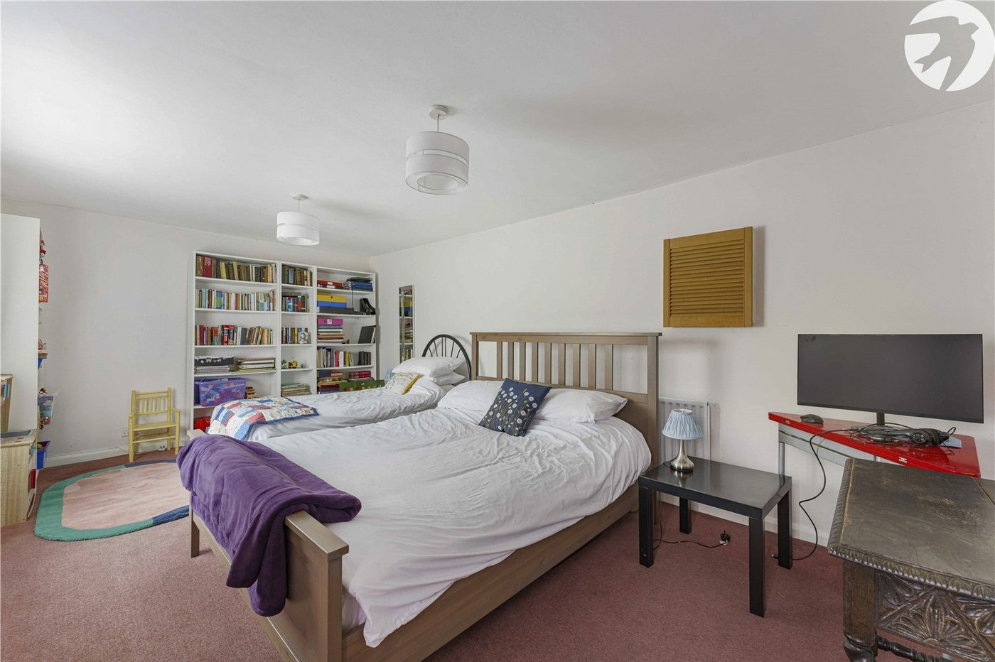 3 bedroom bungalow for sale in Bexley | Robinson Jackson