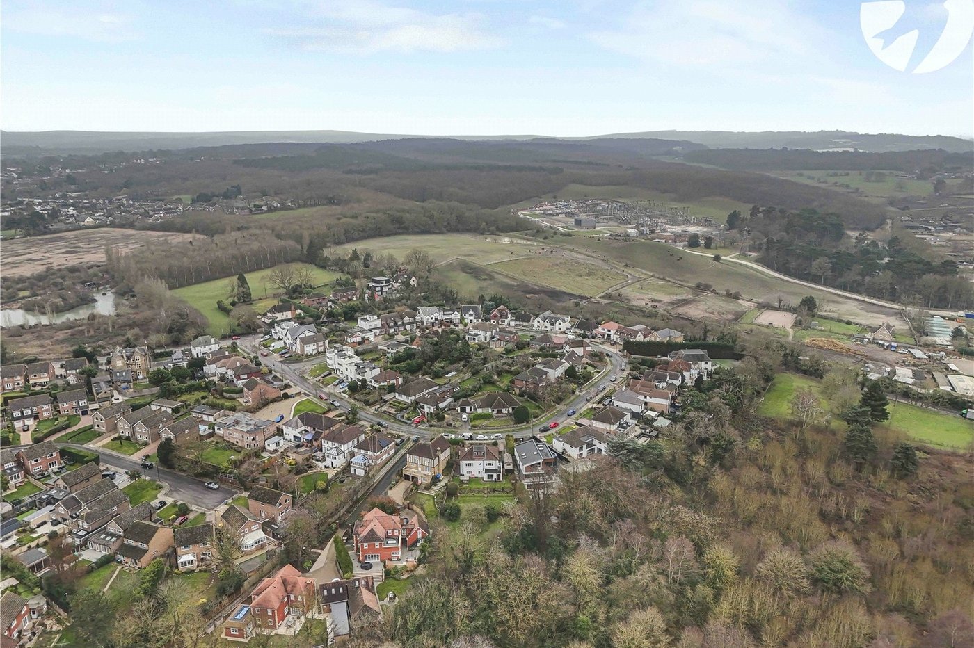 3 bedroom bungalow for sale in Bexley | Robinson Jackson