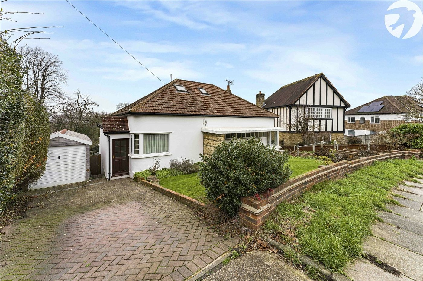 3 bedroom bungalow for sale in Bexley | Robinson Jackson