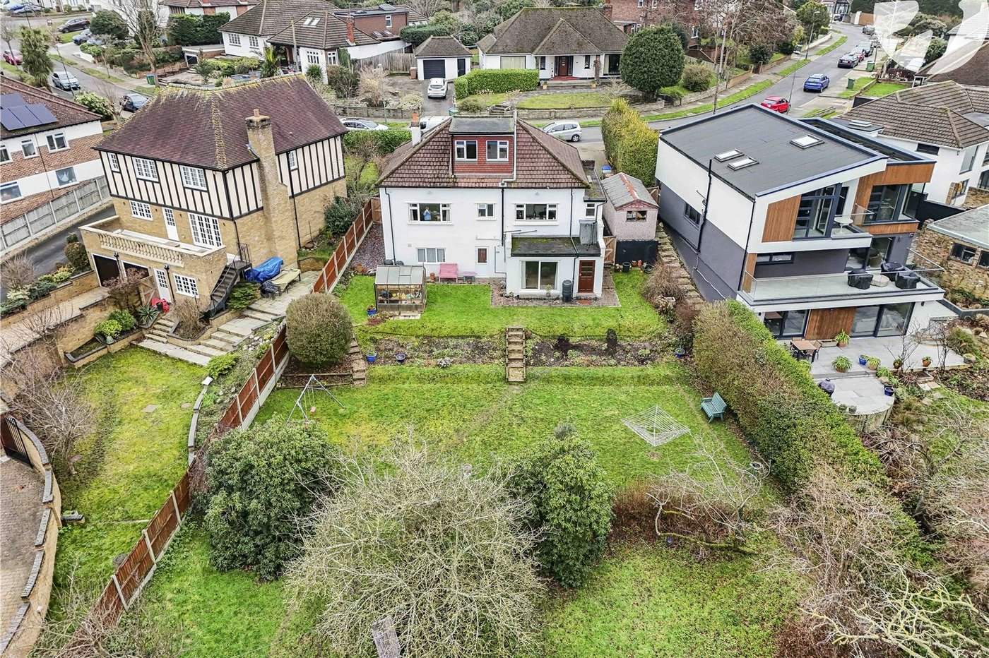 3 bedroom bungalow for sale in Bexley | Robinson Jackson