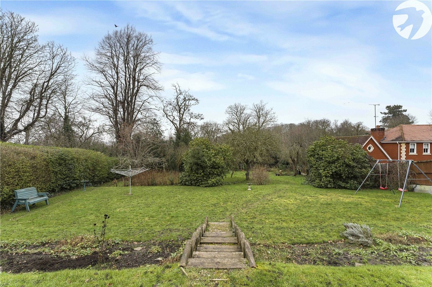 3 bedroom bungalow for sale in Bexley | Robinson Jackson