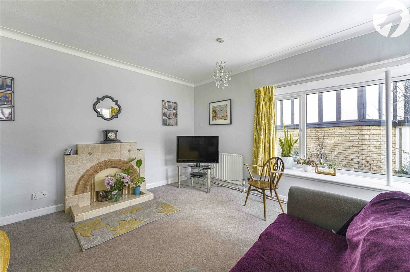 3 bedroom bungalow for sale in Bexley | Robinson Jackson