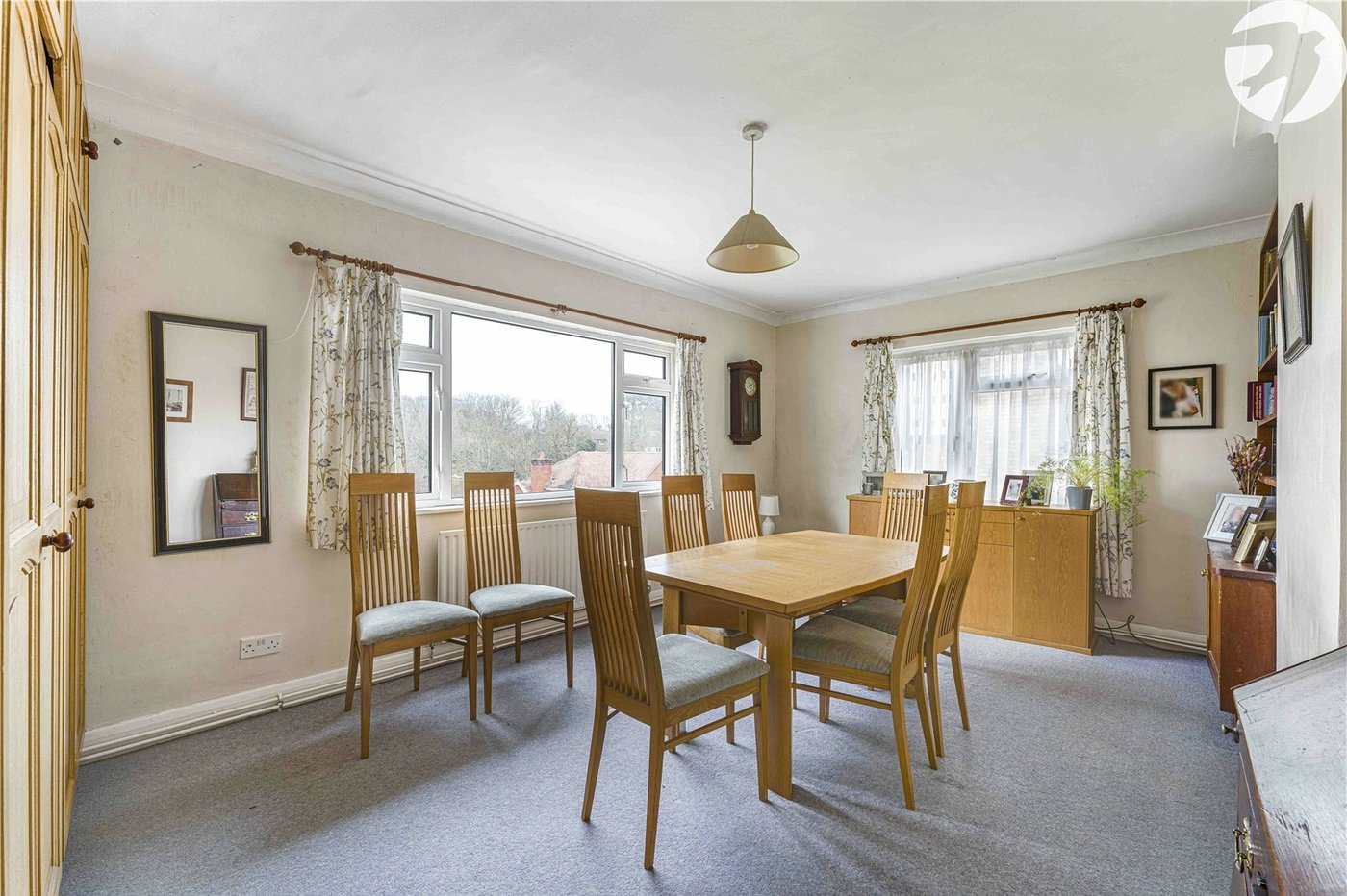 3 bedroom bungalow for sale in Bexley | Robinson Jackson