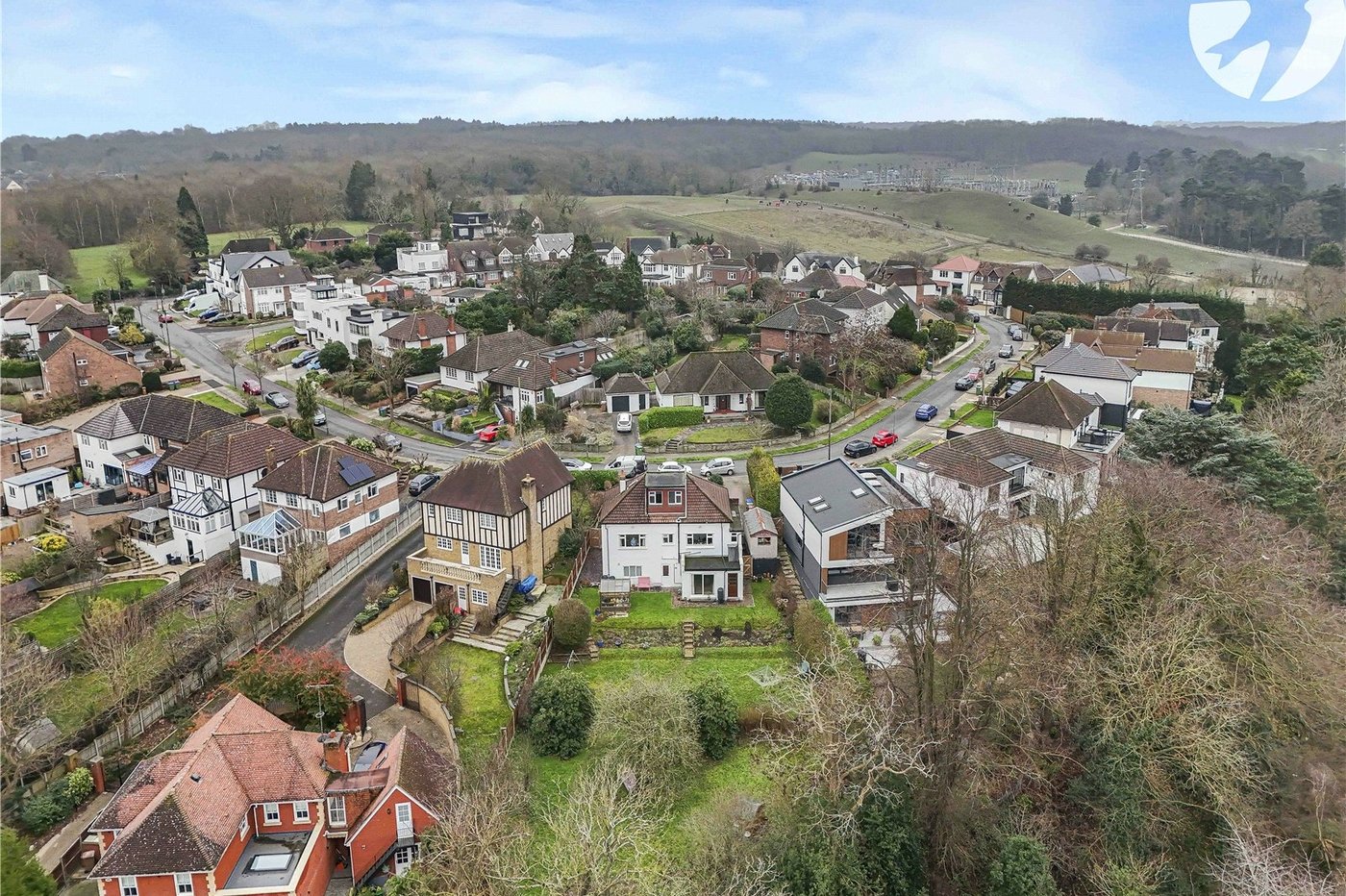 3 bedroom bungalow for sale in Bexley | Robinson Jackson