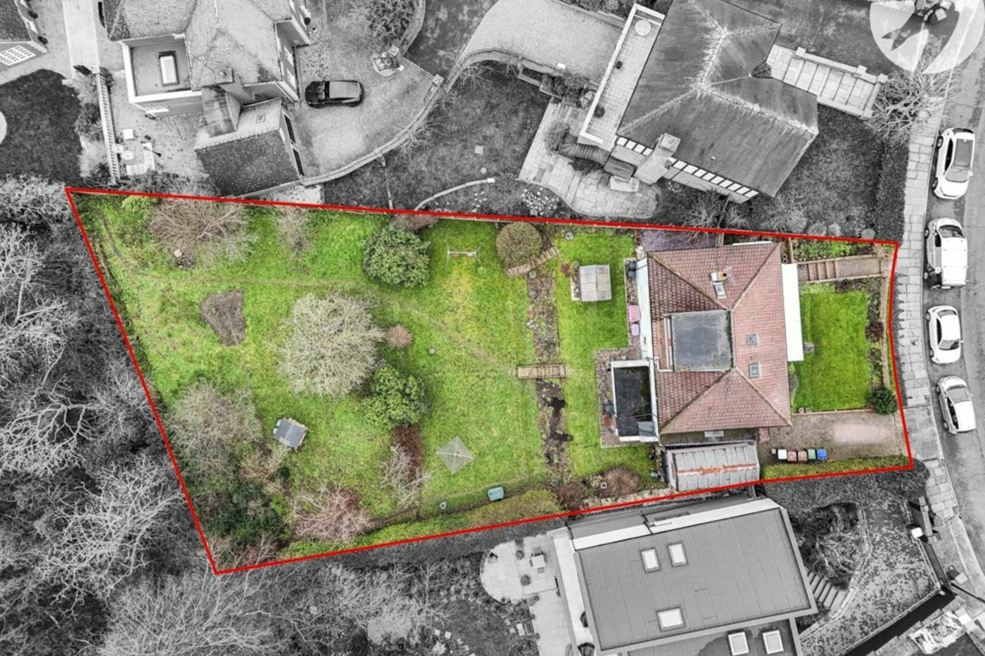 3 bedroom bungalow for sale in Bexley | Robinson Jackson