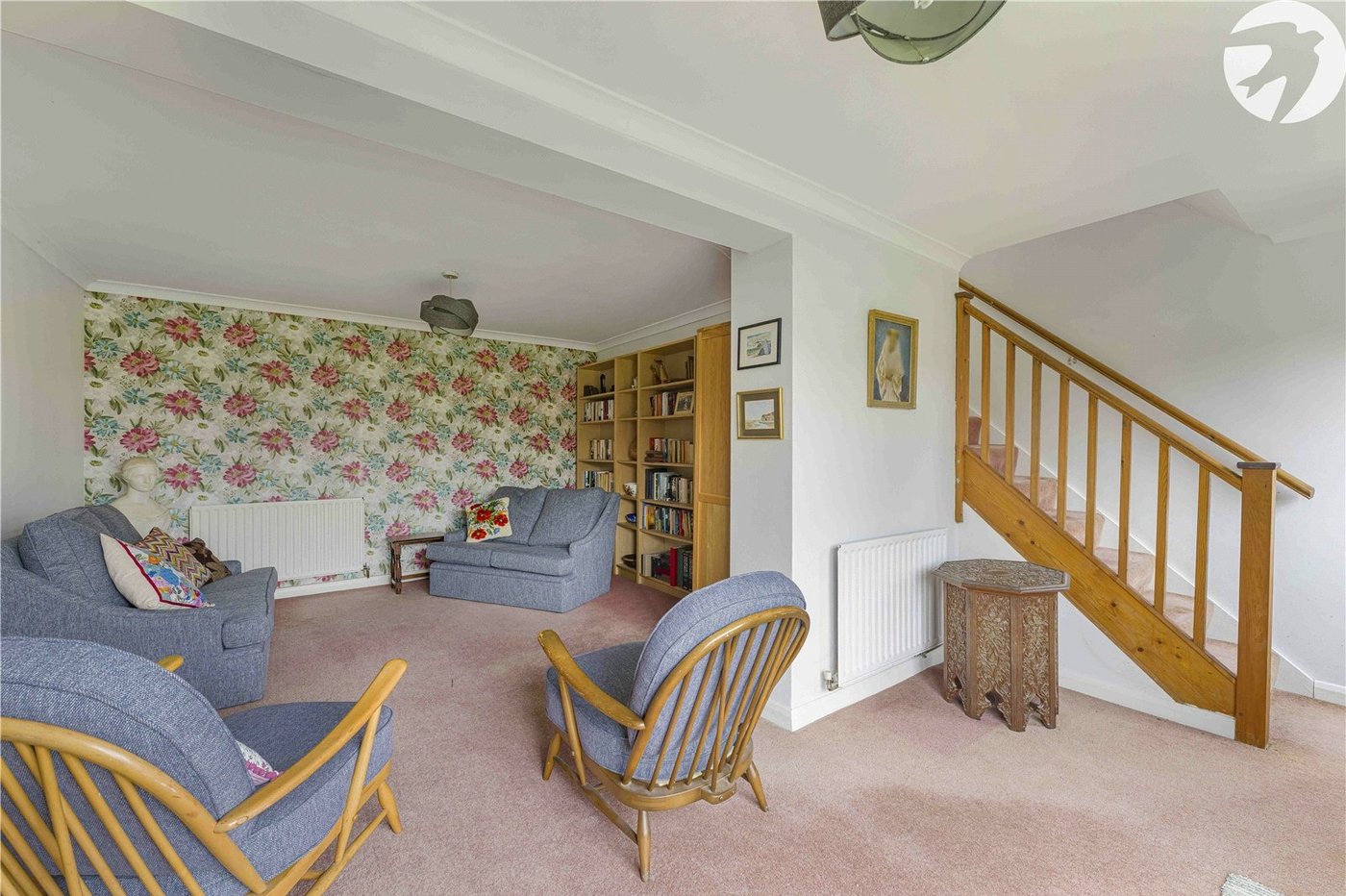 3 bedroom bungalow for sale in Bexley | Robinson Jackson