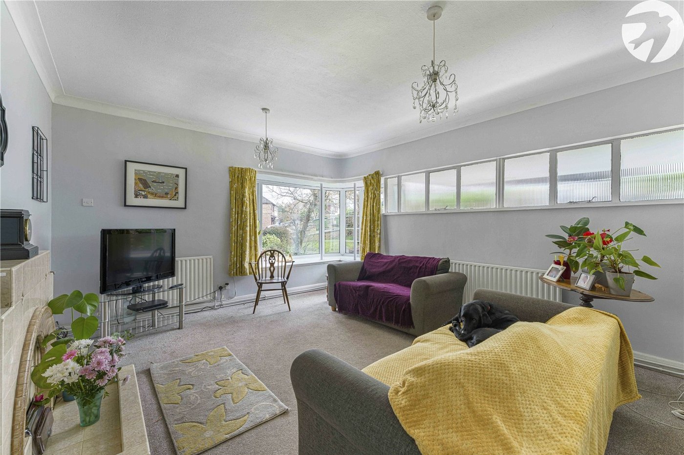 3 bedroom bungalow for sale in Bexley | Robinson Jackson