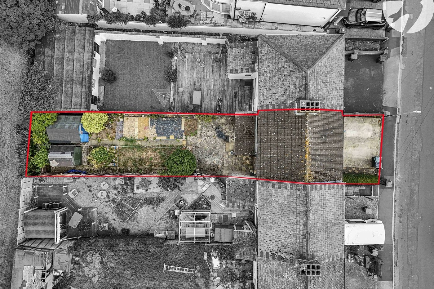 3 bedroom house for sale in Dartford | Robinson Jackson