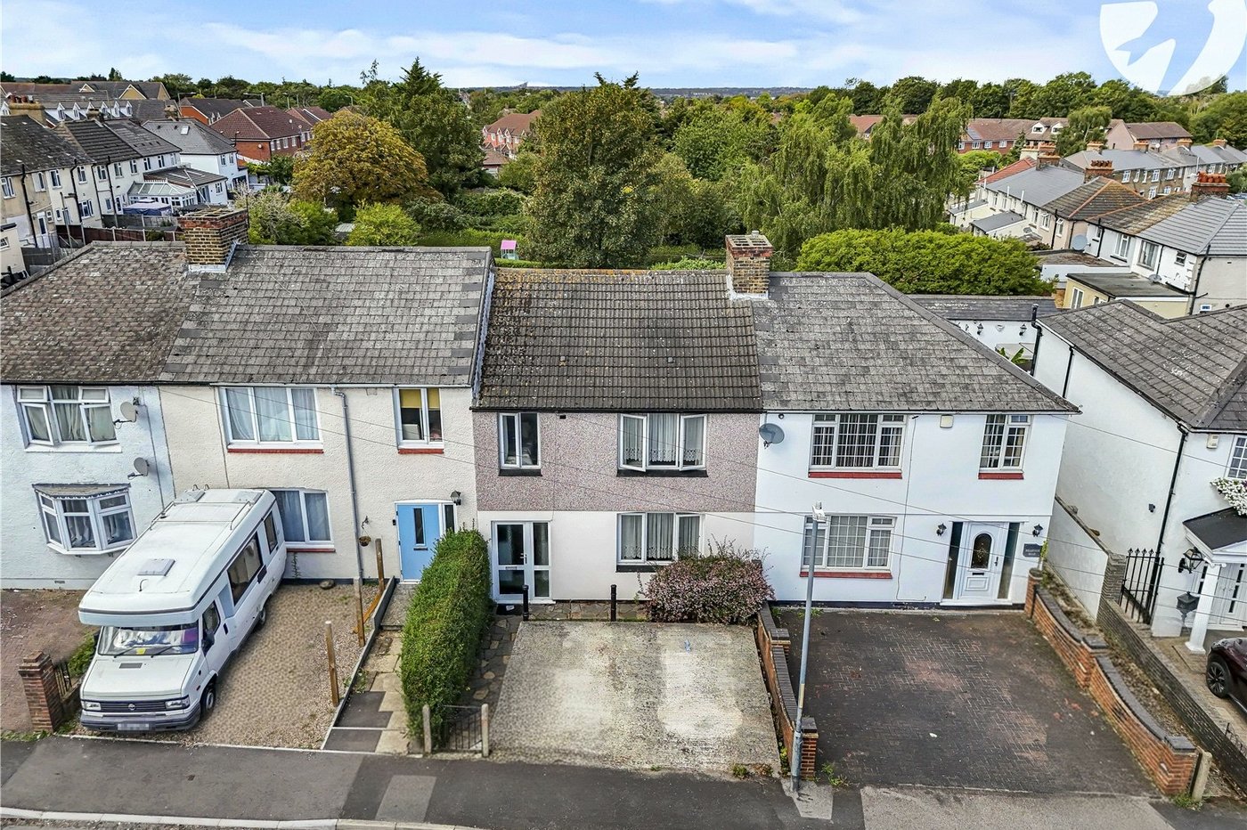 3 bedroom house for sale in Dartford | Robinson Jackson