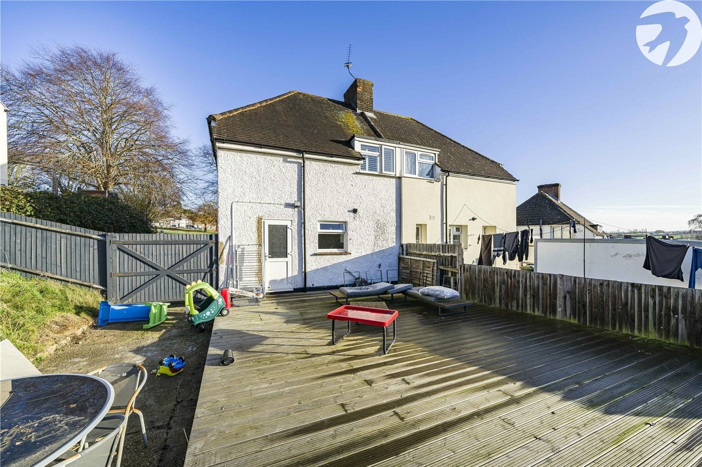 3 bedroom house for sale in Darenth | Robinson Jackson