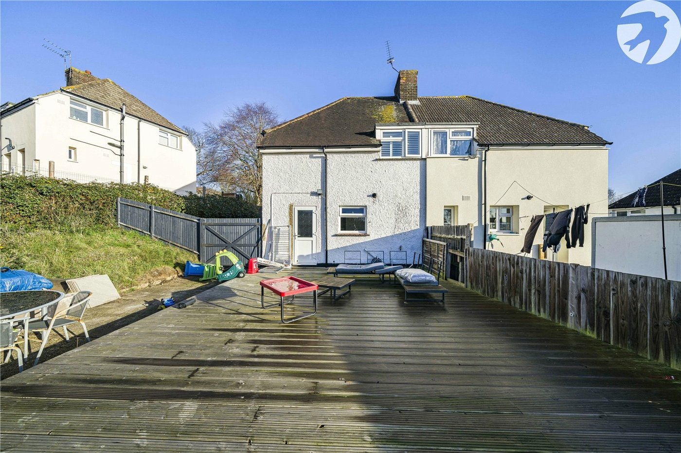 3 bedroom house for sale in Darenth | Robinson Jackson