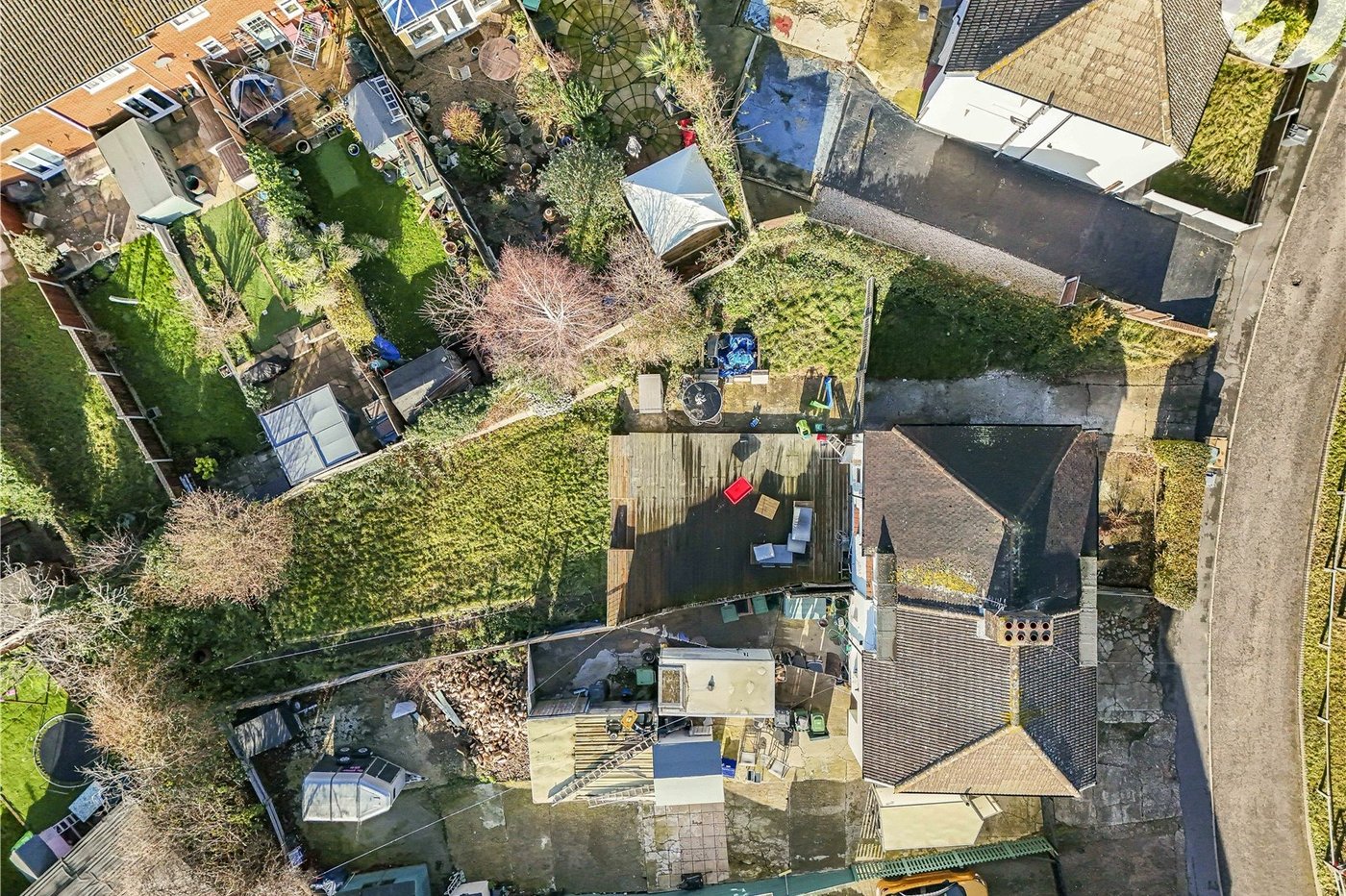 3 bedroom house for sale in Darenth | Robinson Jackson