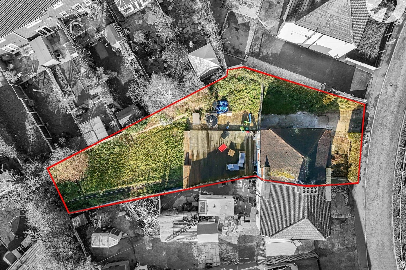 3 bedroom house for sale in Darenth | Robinson Jackson