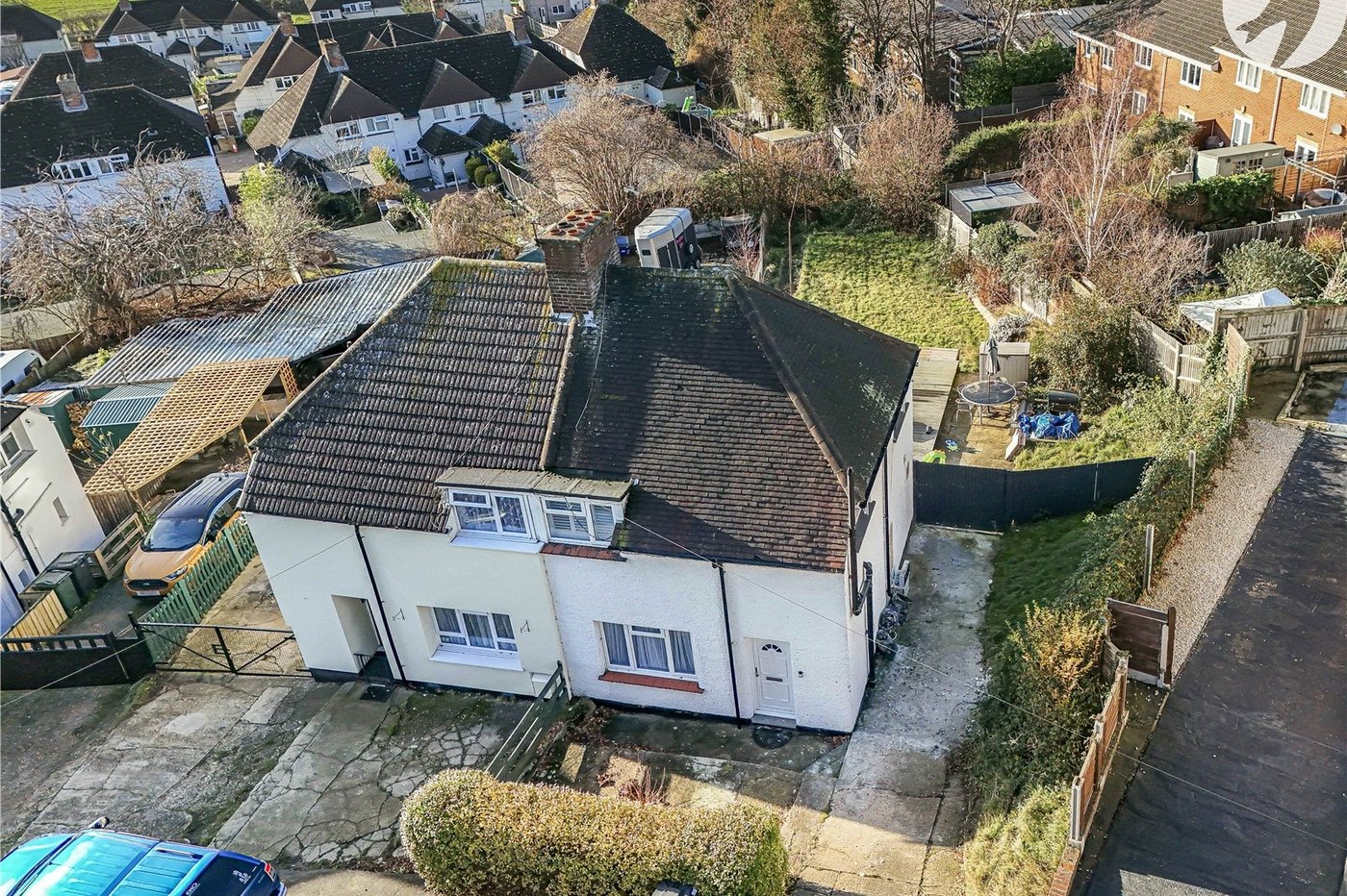 3 bedroom house for sale in Darenth | Robinson Jackson