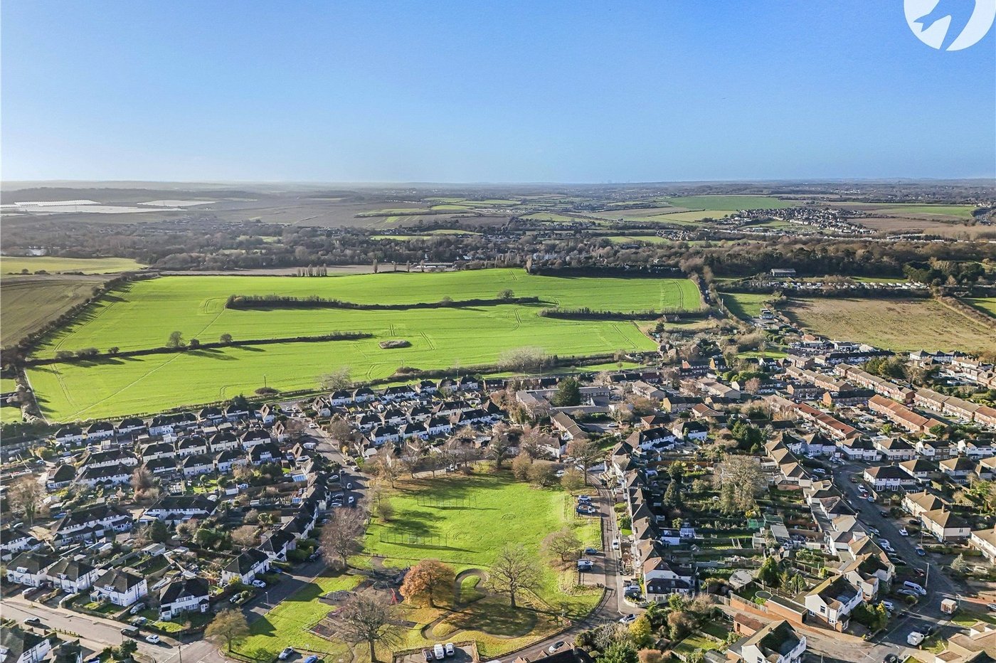 3 bedroom house for sale in Darenth | Robinson Jackson