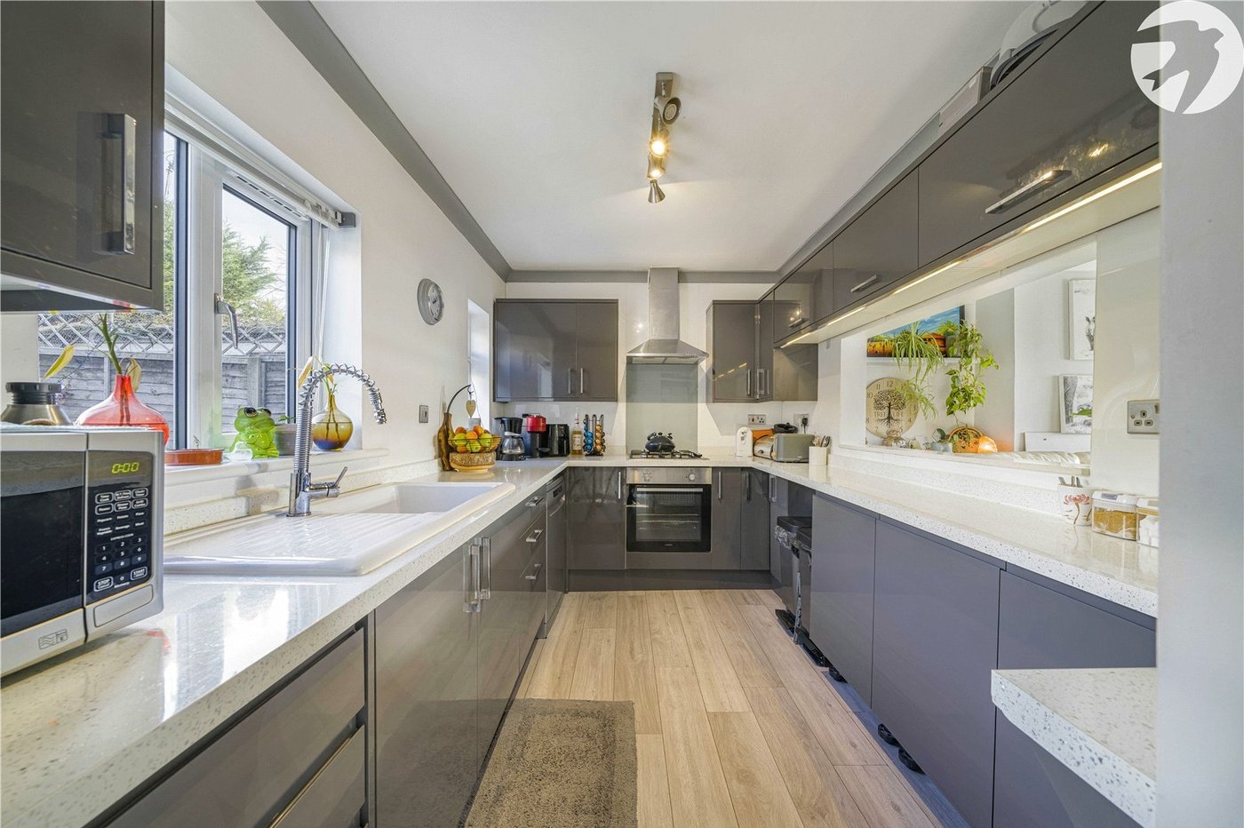 2 bedroom house for sale in Darenth | Robinson Jackson