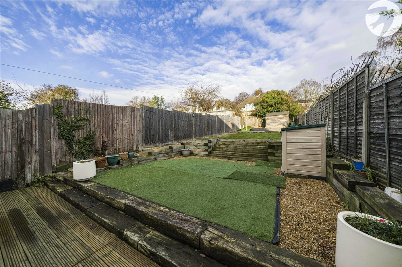 2 bedroom house for sale in Darenth | Robinson Jackson