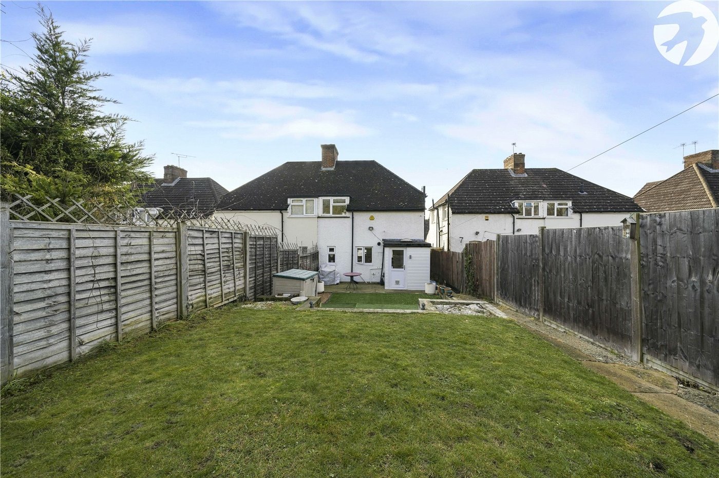 2 bedroom house for sale in Darenth | Robinson Jackson