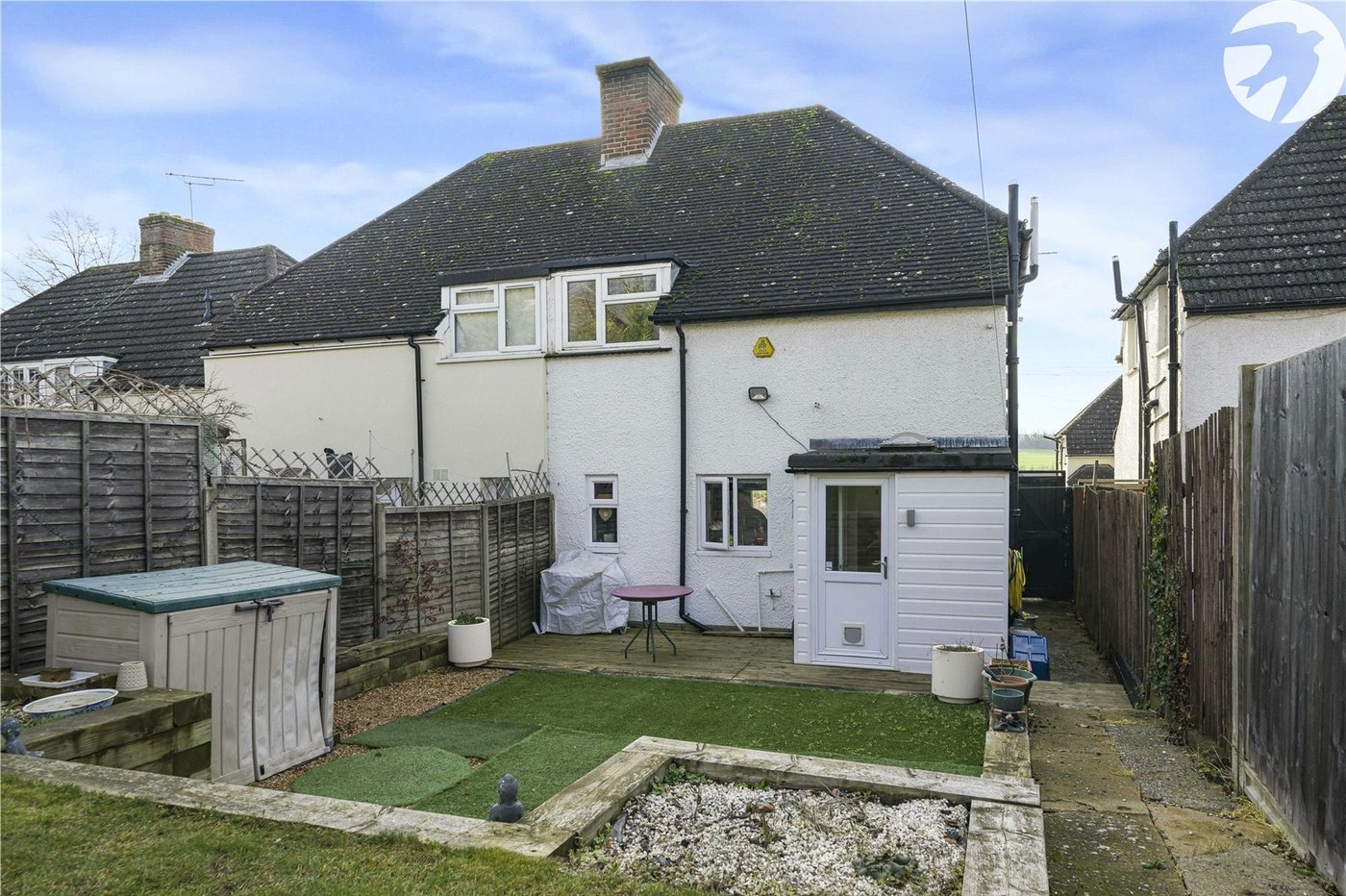 2 bedroom house for sale in Darenth | Robinson Jackson