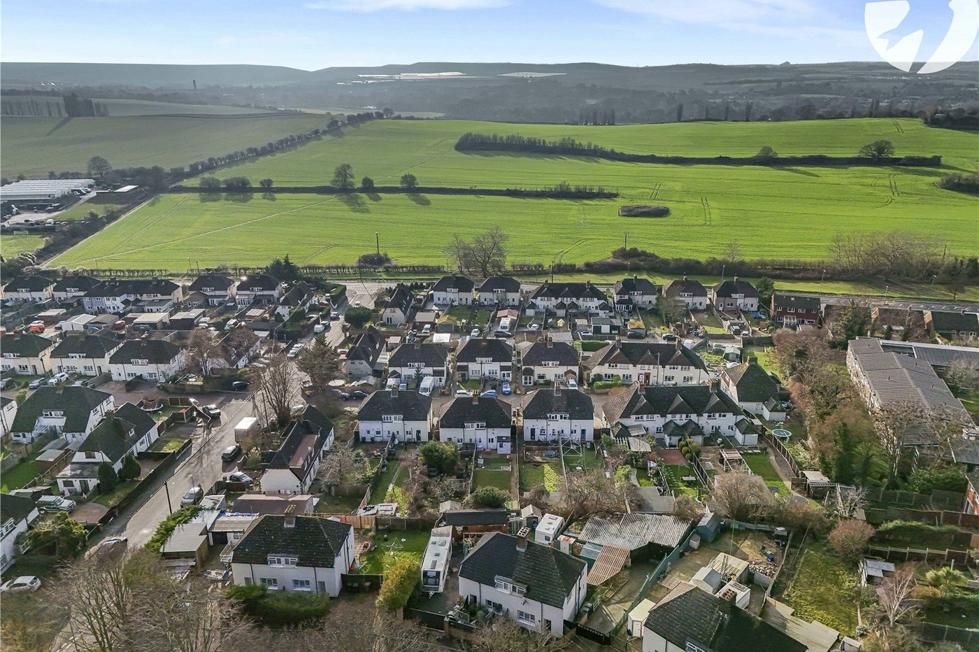 2 bedroom house for sale in Darenth | Robinson Jackson