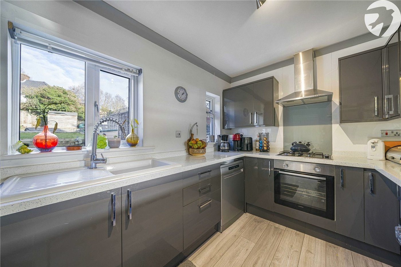 2 bedroom house for sale in Darenth | Robinson Jackson