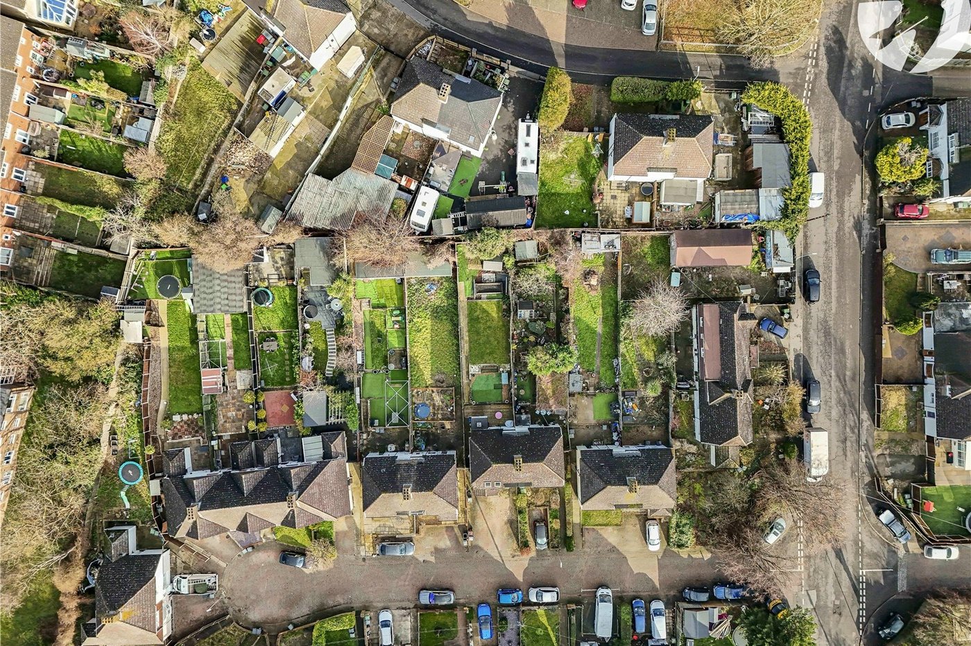 2 bedroom house for sale in Darenth | Robinson Jackson