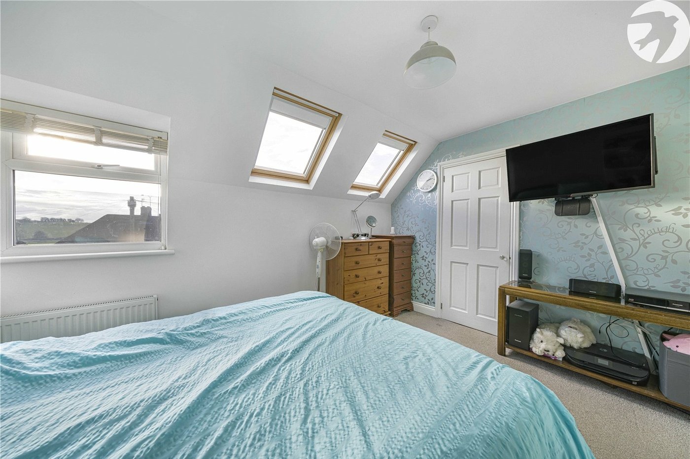 2 bedroom house for sale in Darenth | Robinson Jackson