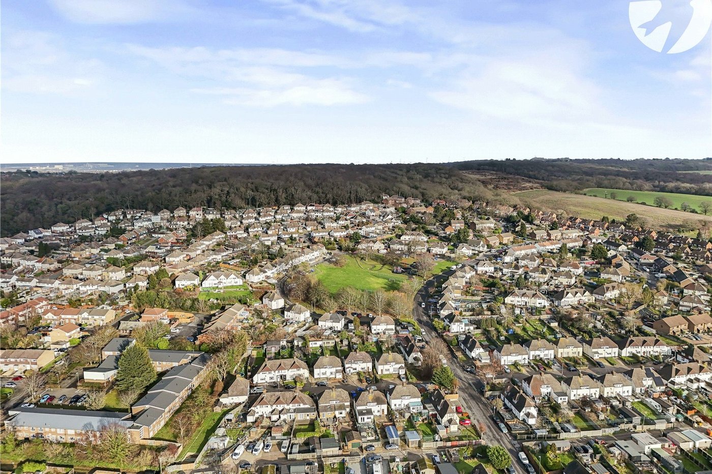 2 bedroom house for sale in Darenth | Robinson Jackson