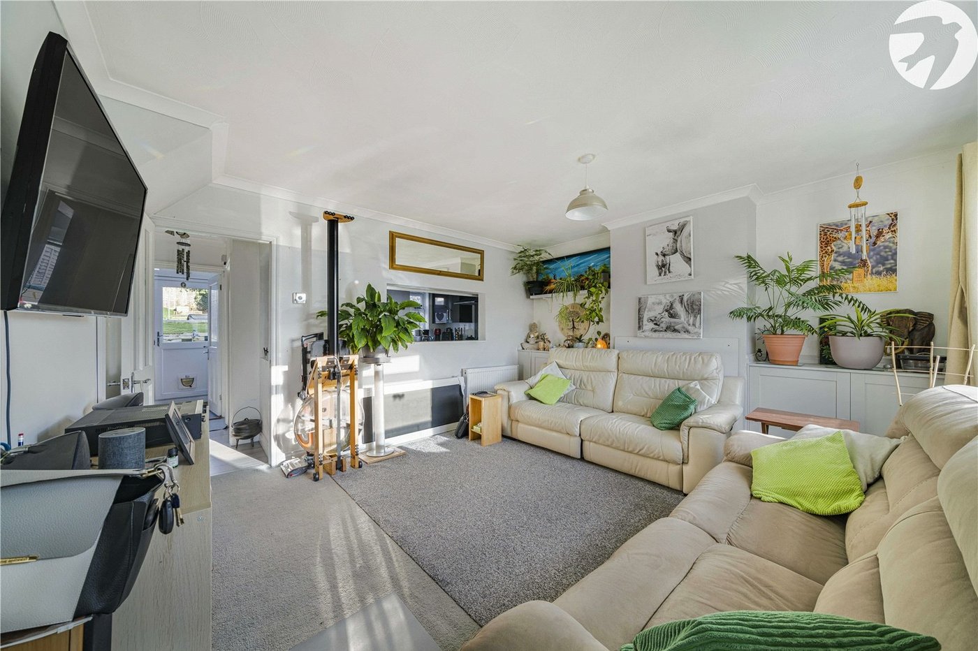 2 bedroom house for sale in Darenth | Robinson Jackson