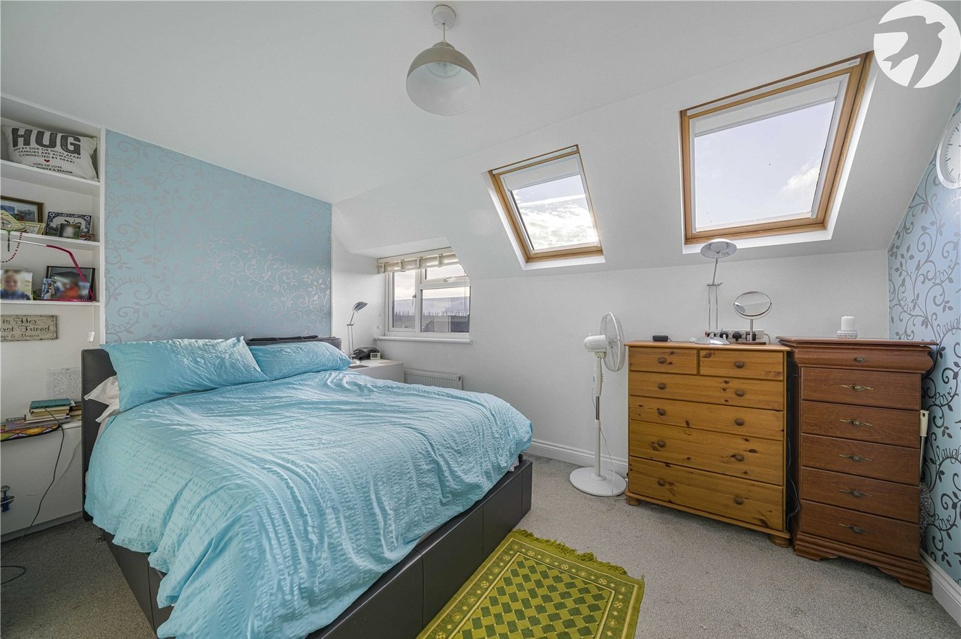 2 bedroom house for sale in Darenth | Robinson Jackson