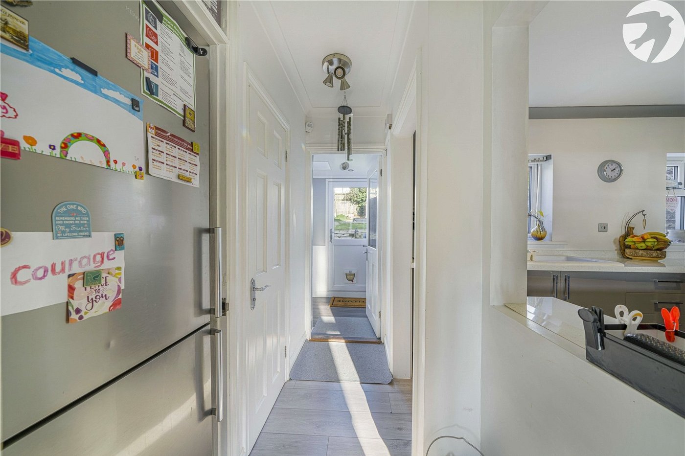 2 bedroom house for sale in Darenth | Robinson Jackson