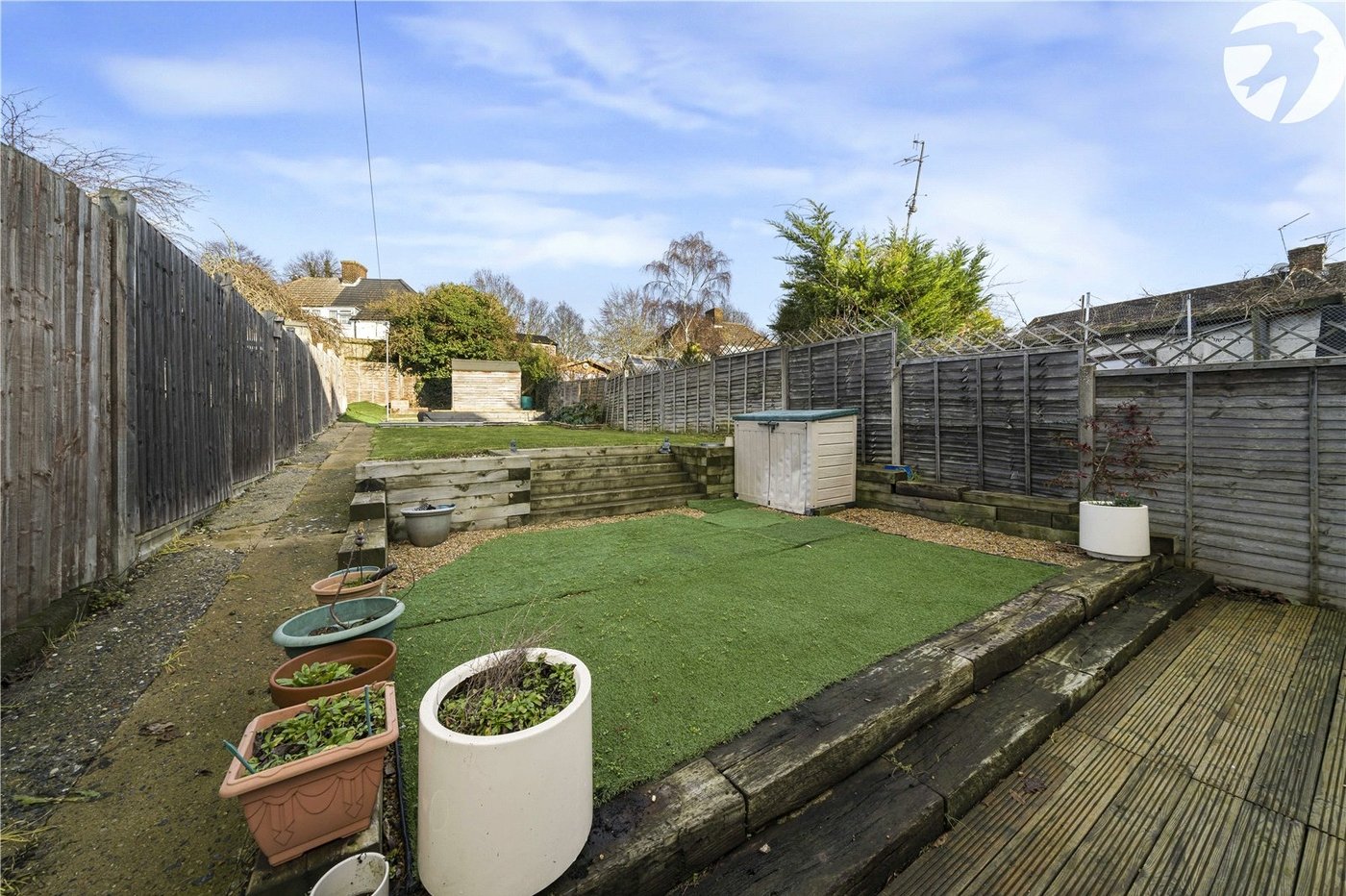 2 bedroom house for sale in Darenth | Robinson Jackson