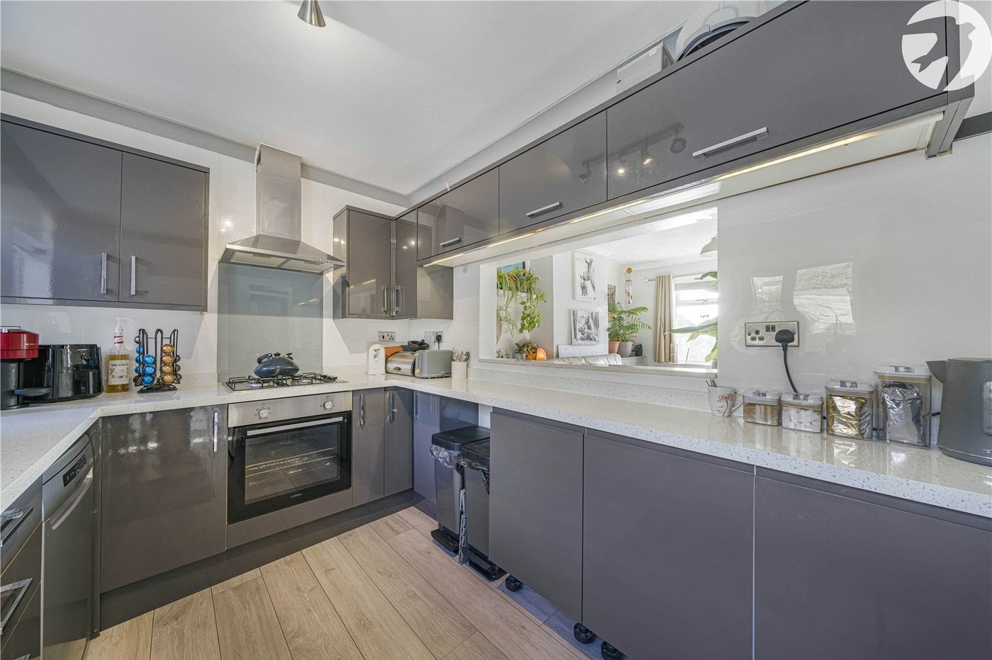 2 bedroom house for sale in Darenth | Robinson Jackson